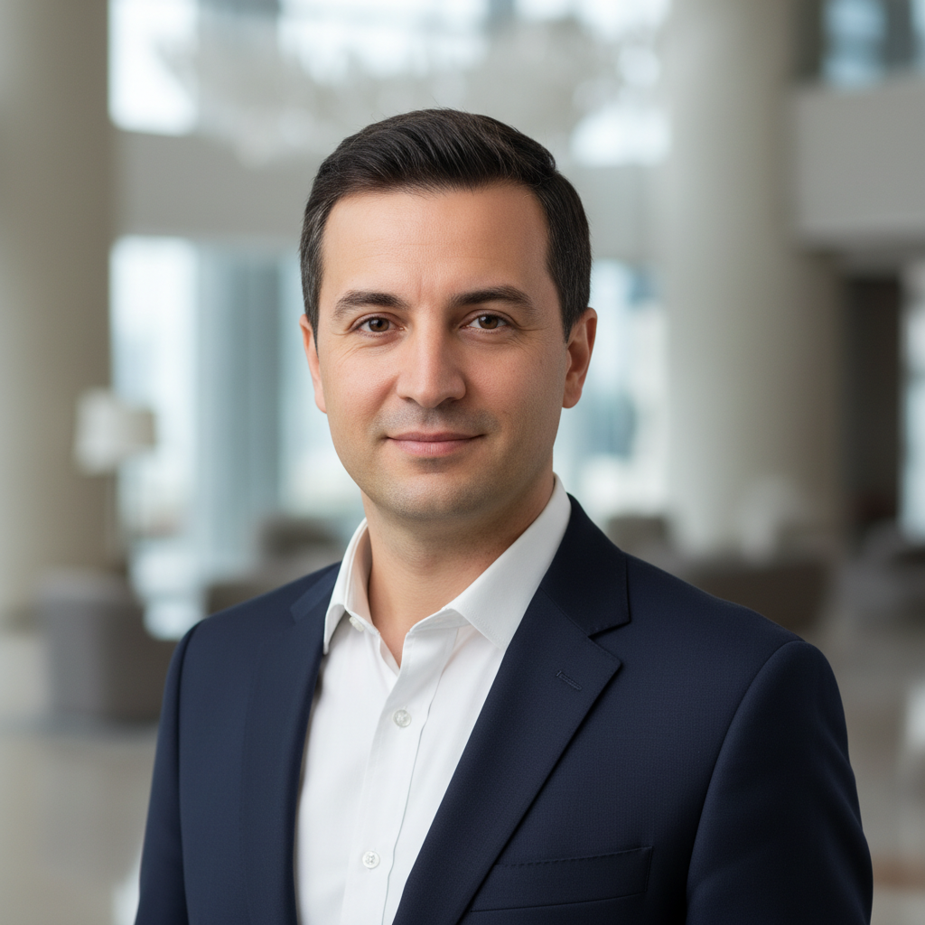 Emre Yılmaz