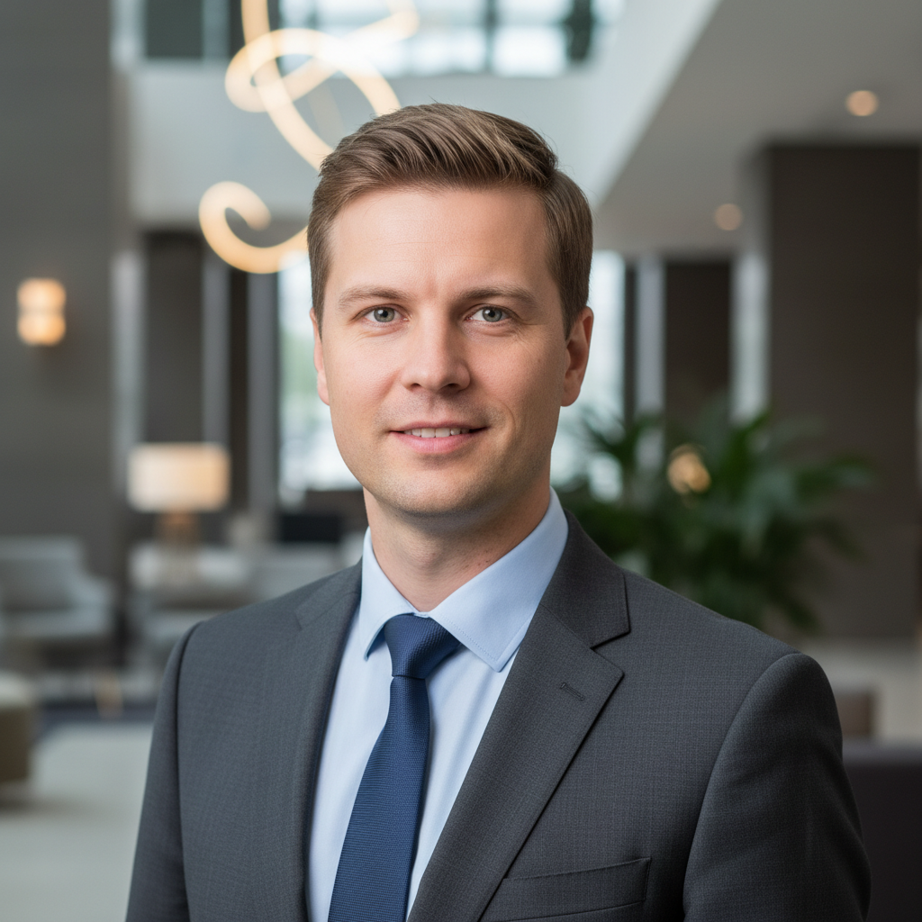 Luka Horvat